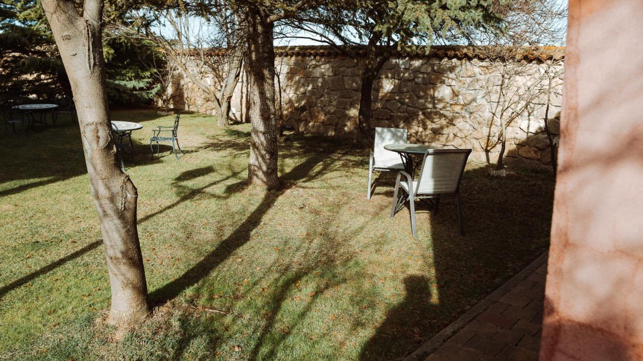 Hospedería Ballesteros Cuenca (Castilla-La Mancha) Exterior foto