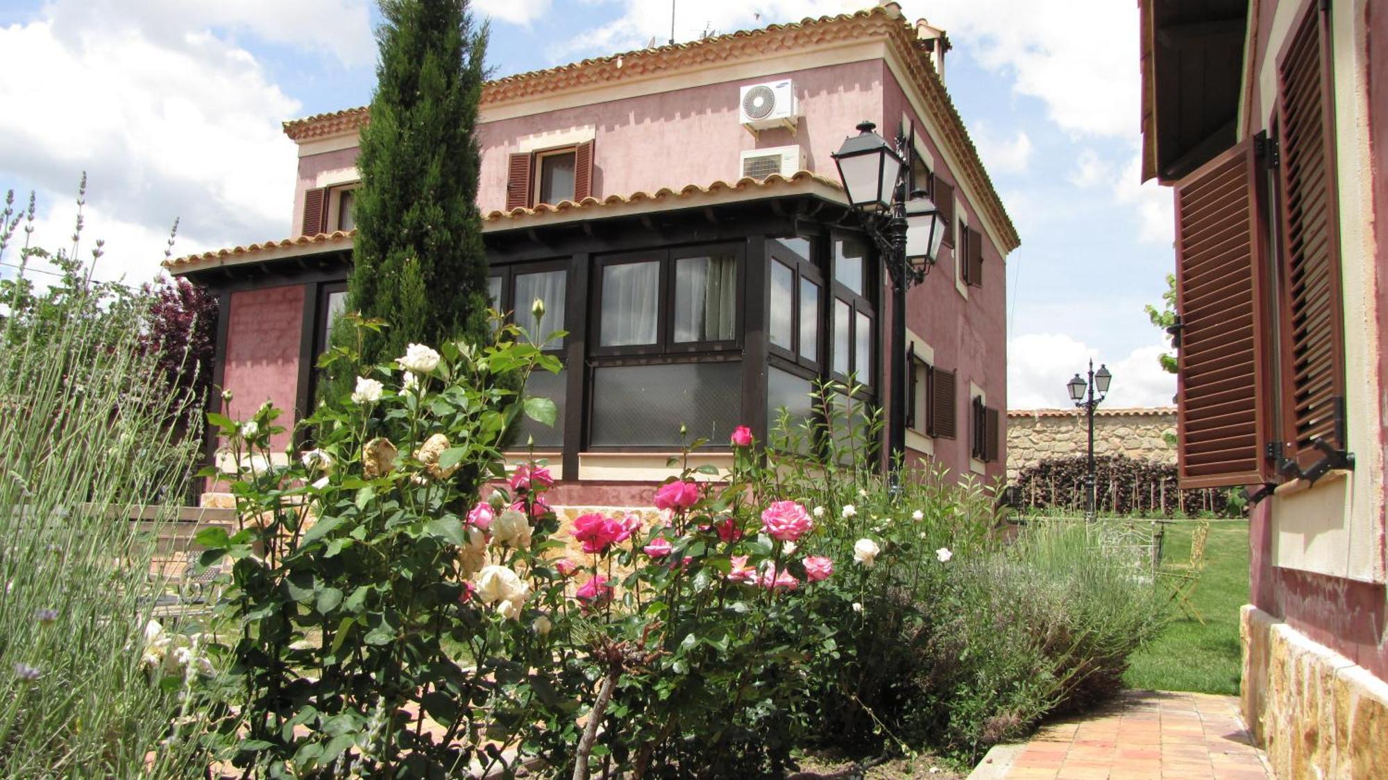 Hospedería Ballesteros Cuenca (Castilla-La Mancha) Exterior foto